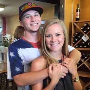 Meet your Posher, Kyle